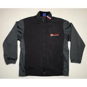 Red Bull Distribution Company XL Employee Full Zip Jacket P132